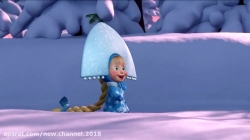 کارتون ماشا و میشا ❤ قسمت ۱۵۸ ❤